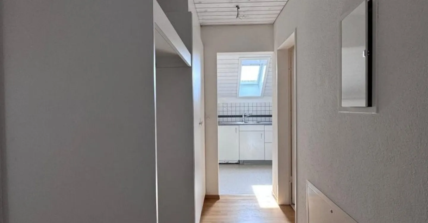 Un bel appartamento di 3,5 locali a Sumiswald in affitto - Foto 5 di 9