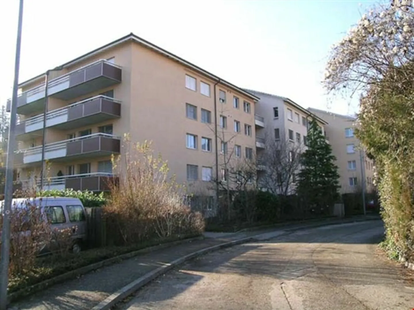 Beautiful 3.5-room apartment near the Areuse! - Photo 1 of 2