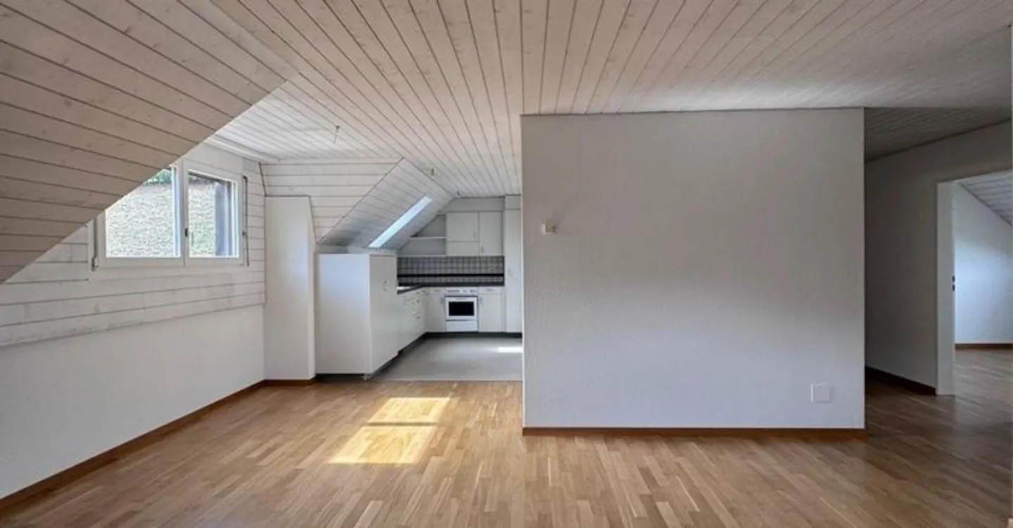 Un bel appartamento di 3,5 locali a Sumiswald in affitto - Foto 6 di 9