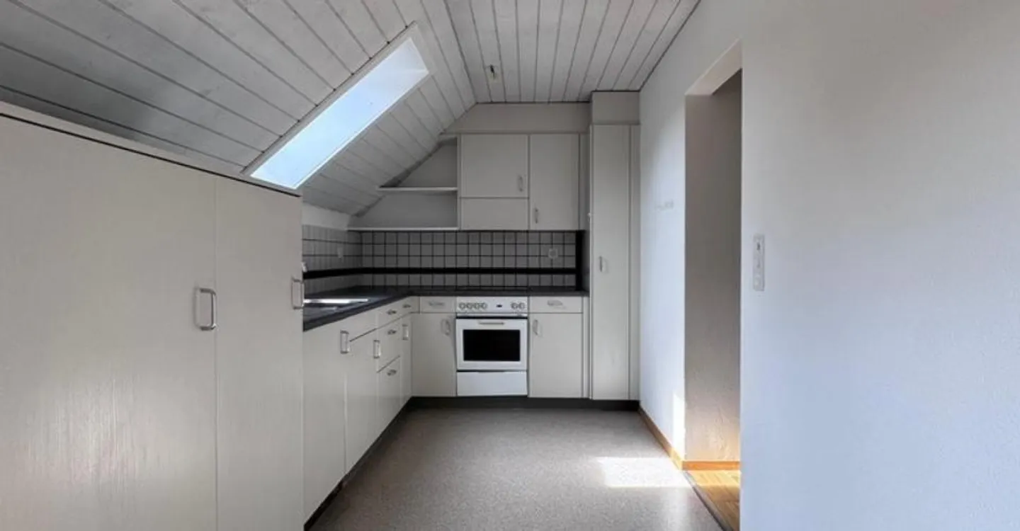 Un bel appartamento di 3,5 locali a Sumiswald in affitto - Foto 7 di 9