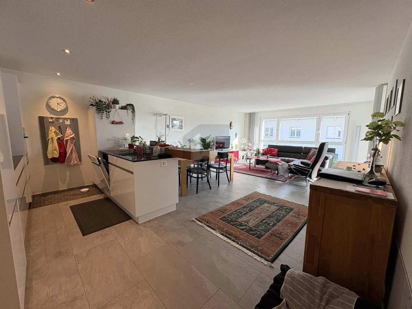 Wohnung kaufen - Foto 2 von 6