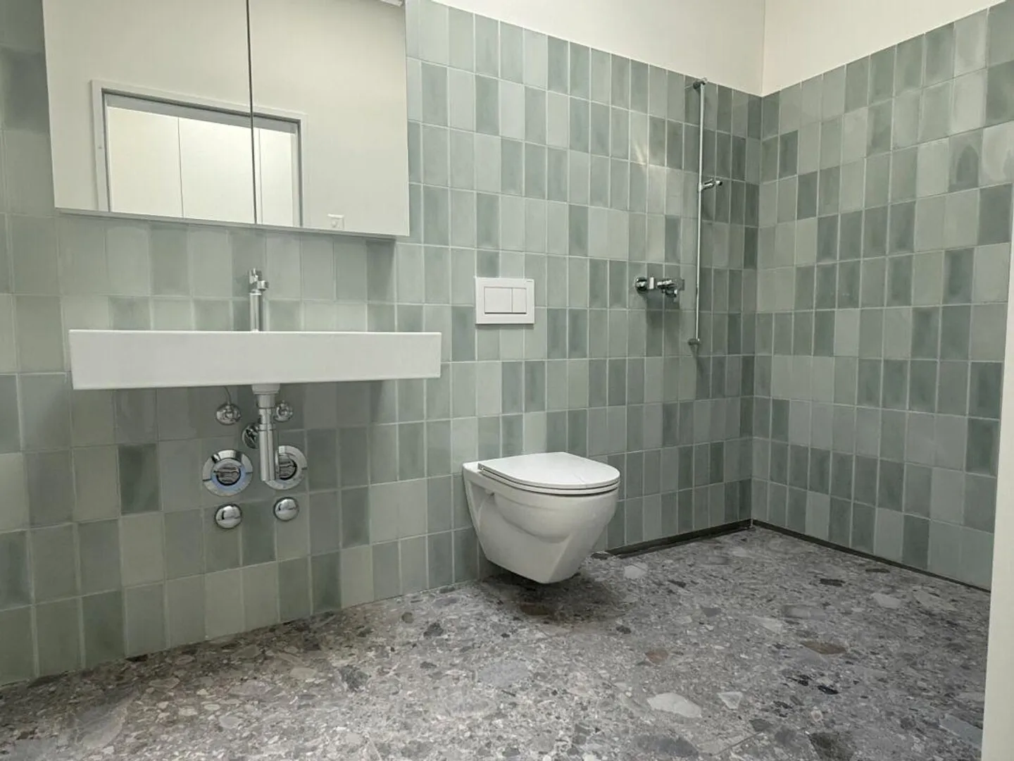 Première occupation - appartement de 4,5 pièces - développement Bawangs - Photo 10 sur 12