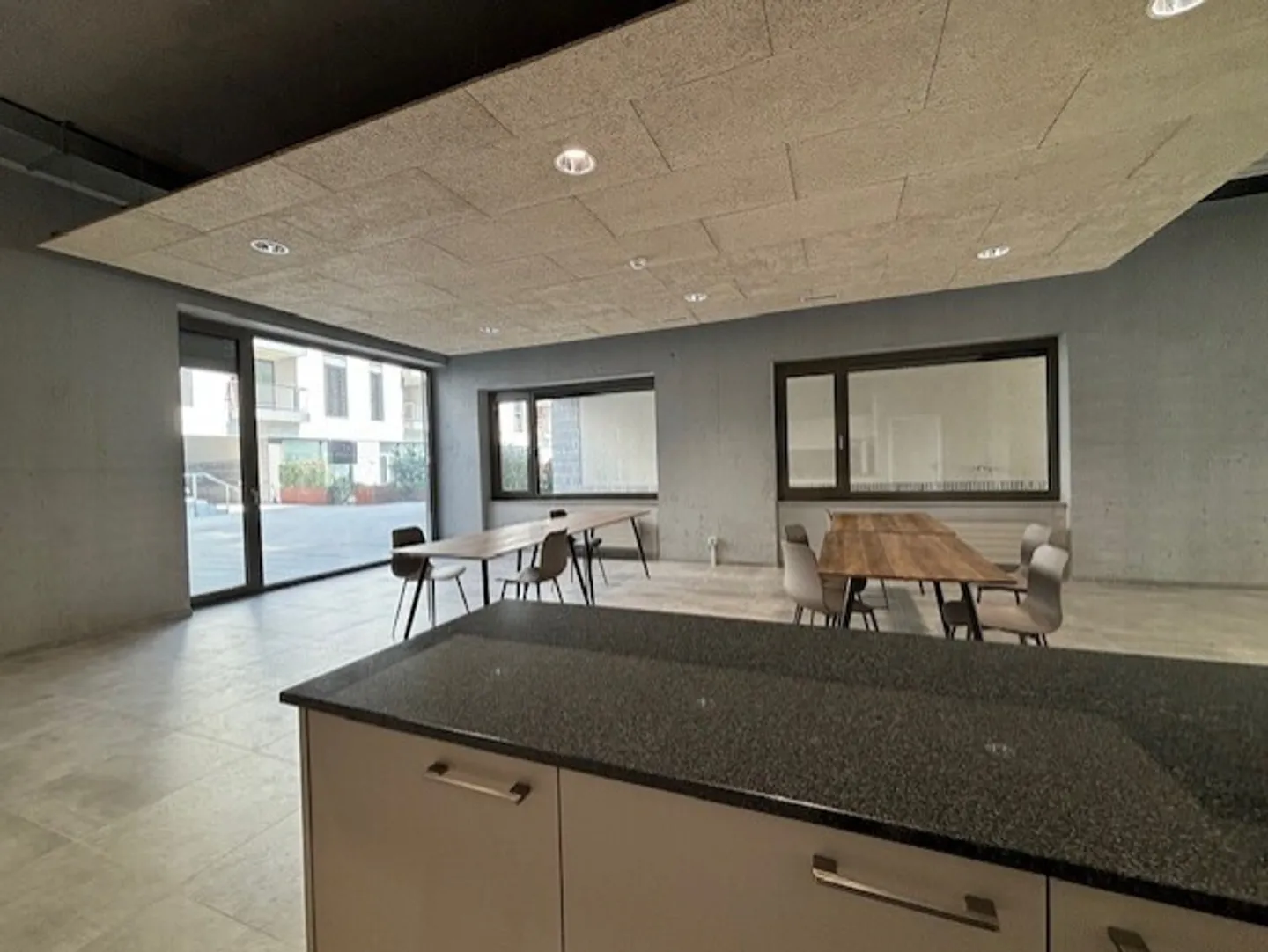 Gewerbefläche in Delémont - Foto 4 von 8