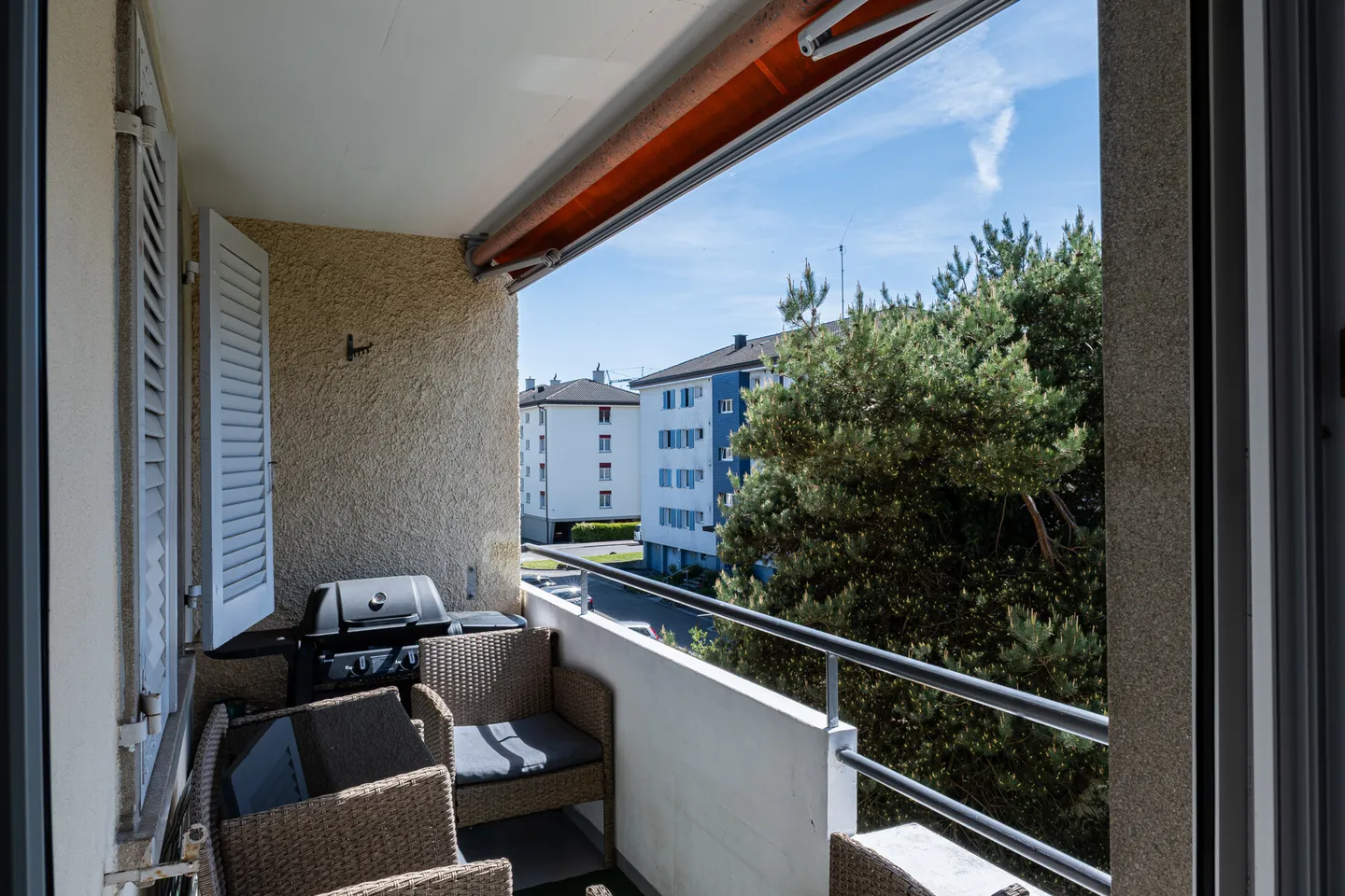 Condominio in vendita a Kreuzlingen, Svizzera - Foto 3 di 4