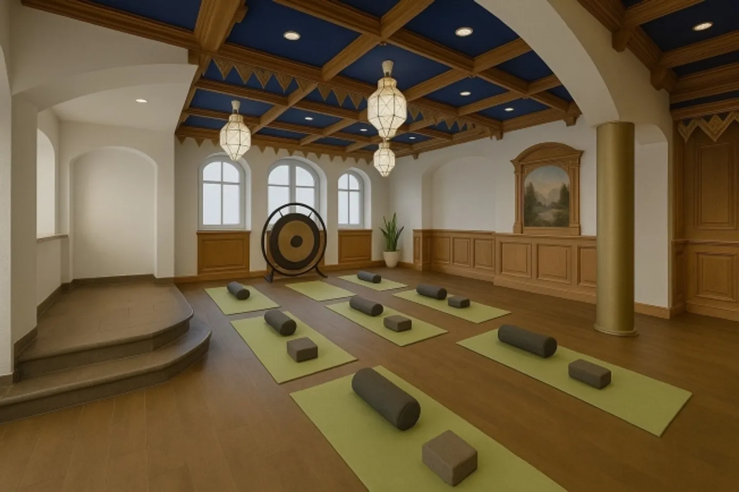 Hotel mieten - Foto 5 von 13