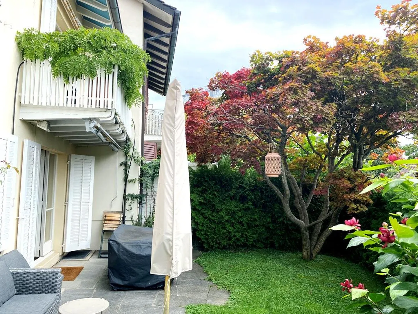 Charming jewel with garden, garage in a quiet location - Photo 2 of 29