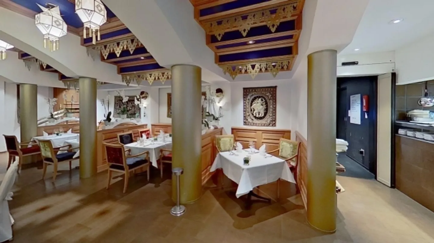 Hotel mieten - Foto 8 von 13