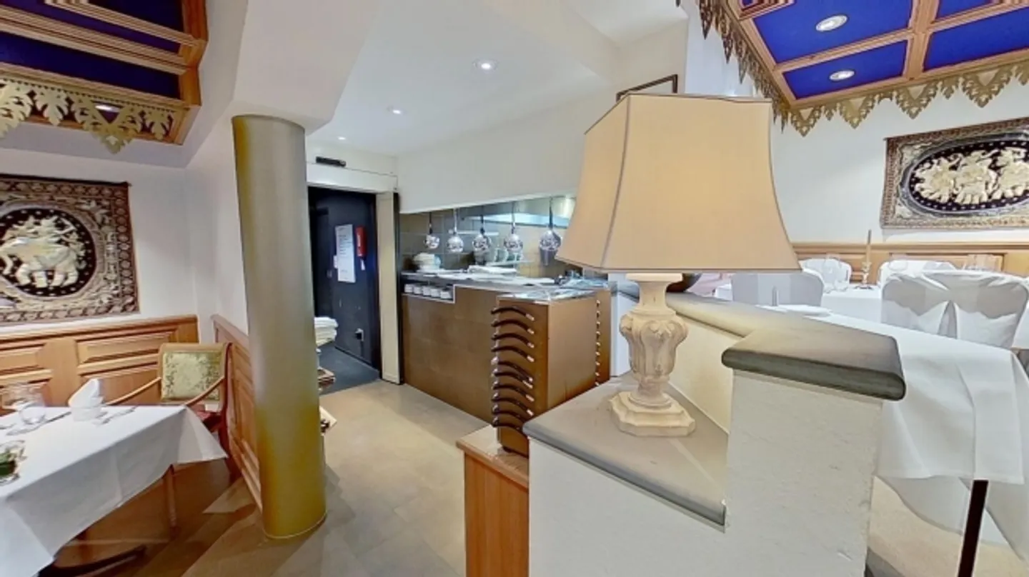 Hotel mieten - Foto 9 von 13