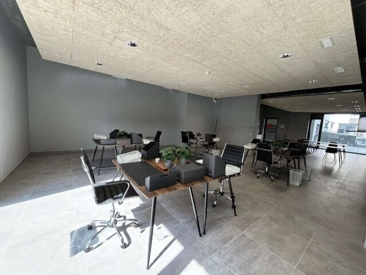 Gewerbefläche in Delémont - Foto 8 von 8