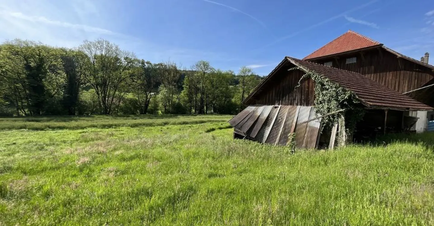 Ferme Charmante avec Potentiel - Photo 3 sur 10