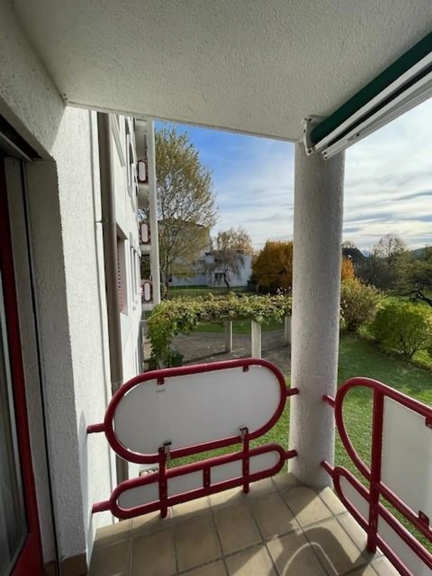 Gemütliche Wohnung für Senioren - Foto 3 von 9