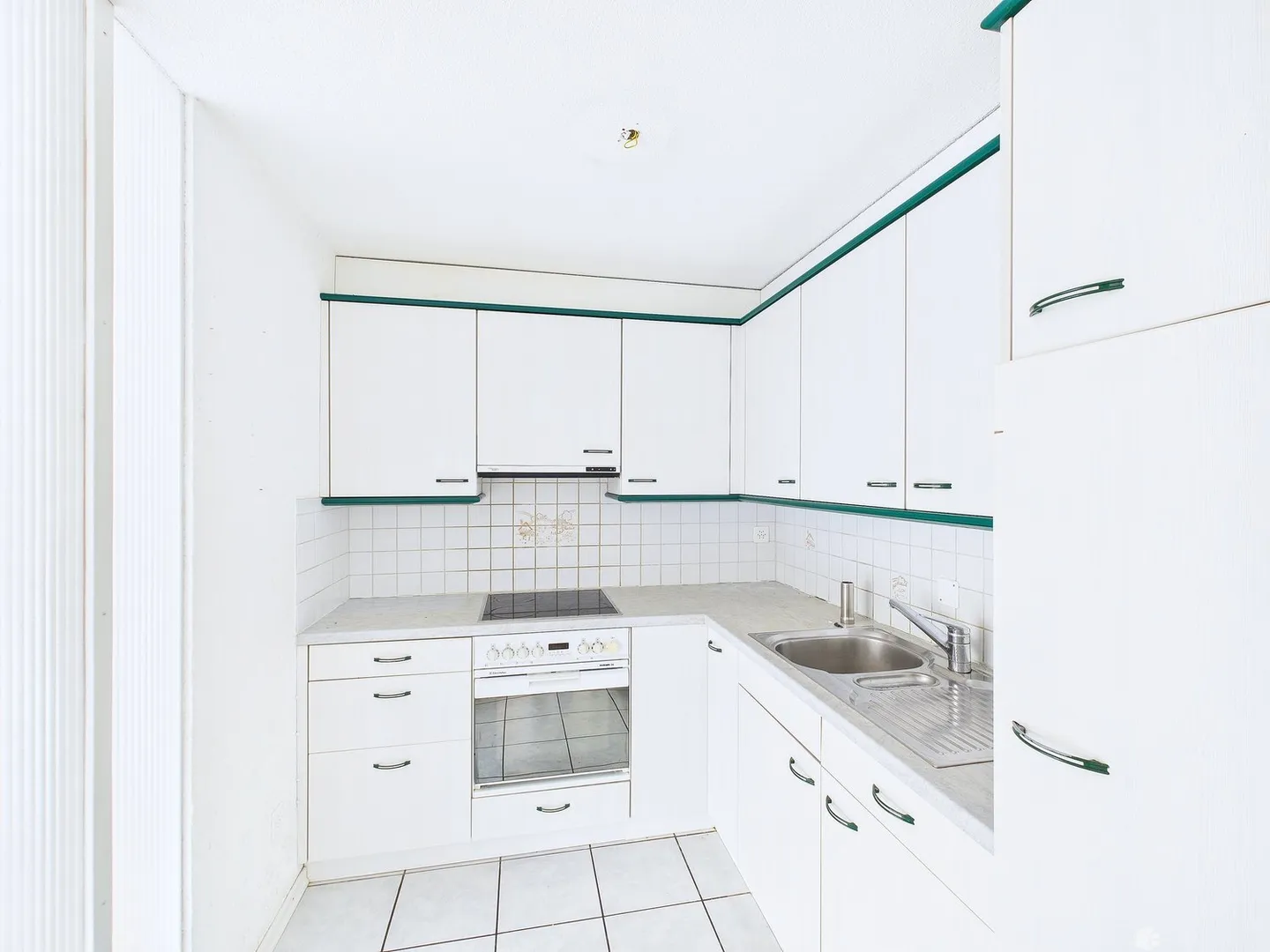 Appartement attrayant de 4 pièces avec balcon - Photo 5 sur 25