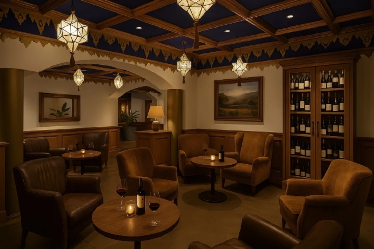 Hotel mieten - Foto 2 von 13