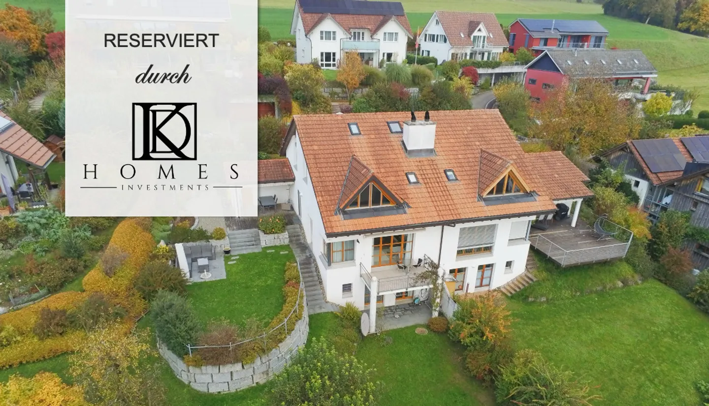 Einfamilienhaus kaufen - Foto 1 von 6