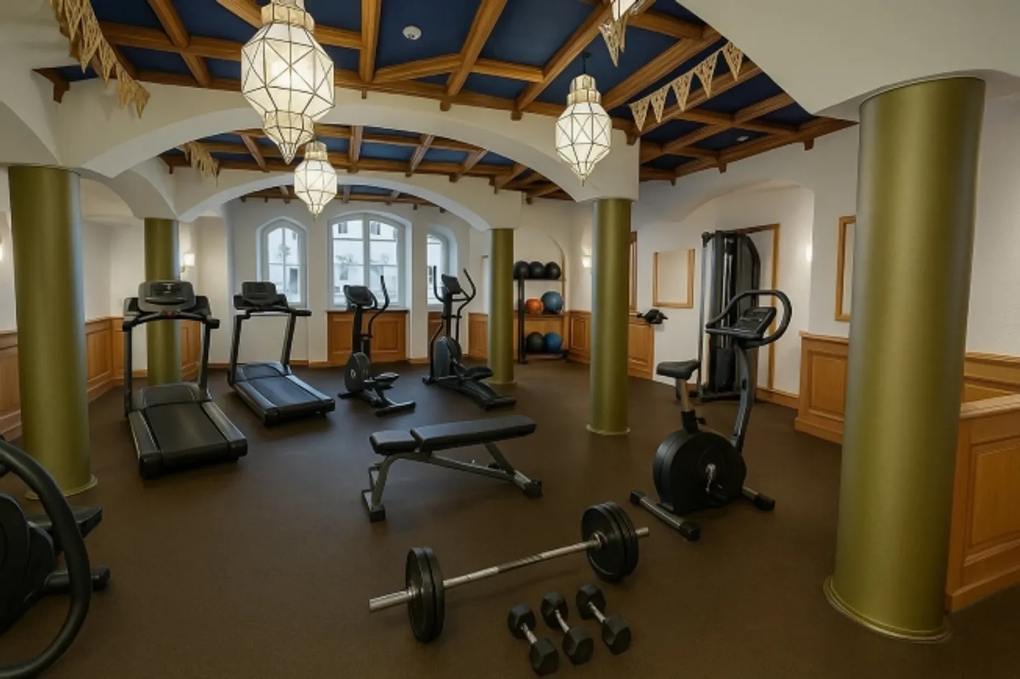 Hotel mieten - Foto 3 von 13