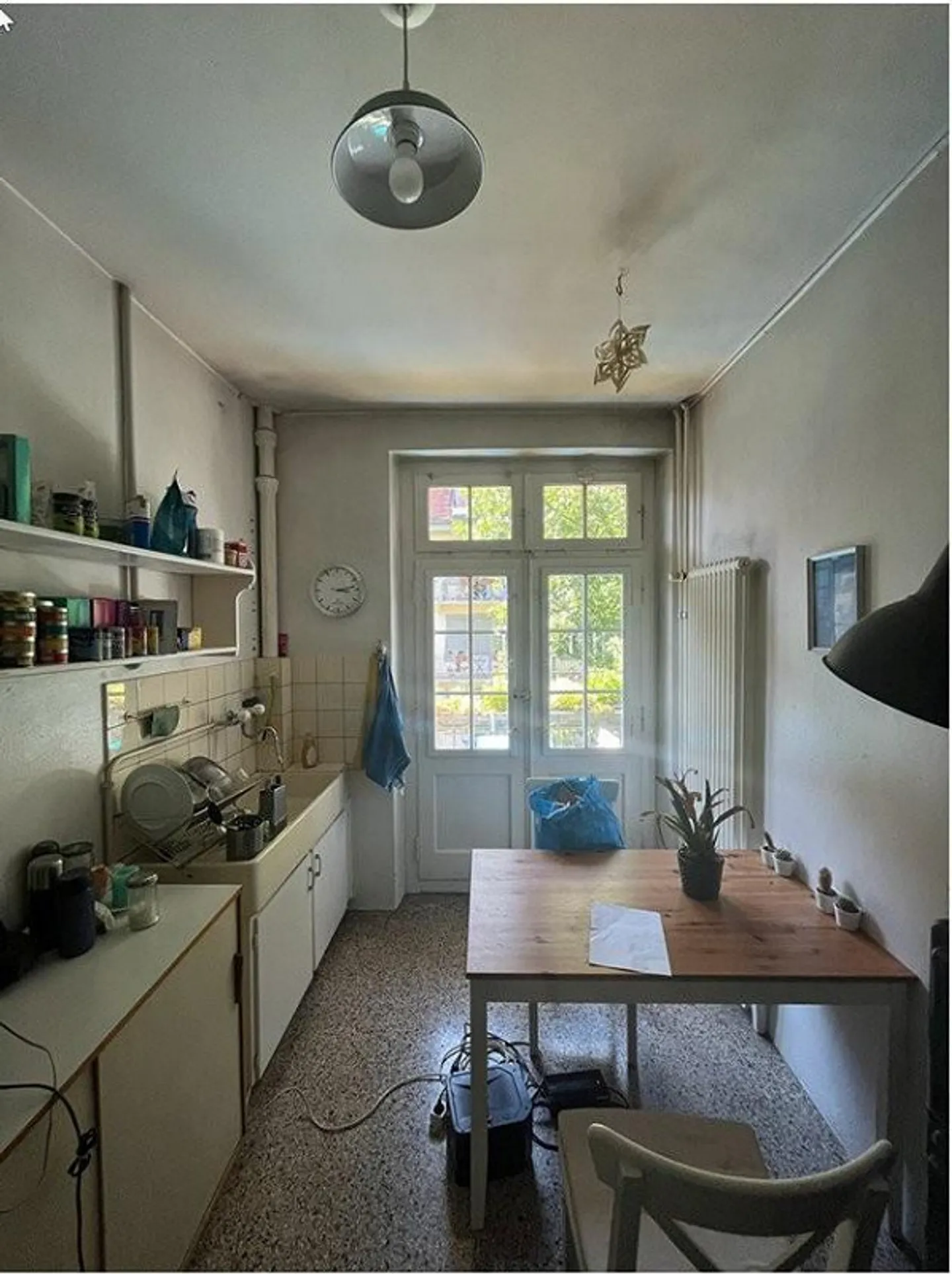 Ihr neues (befristetes) Zuhause im Breitenrainquartier! - Foto 2 von 8