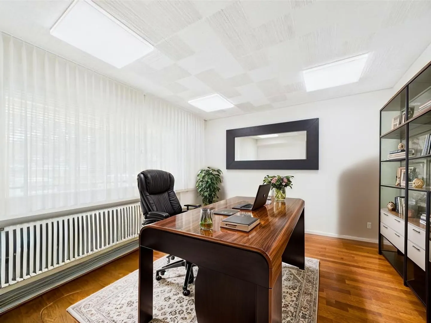 3-Zimmer Wohnung / Gewerbefläche in Trimbach - Foto 4 von 10