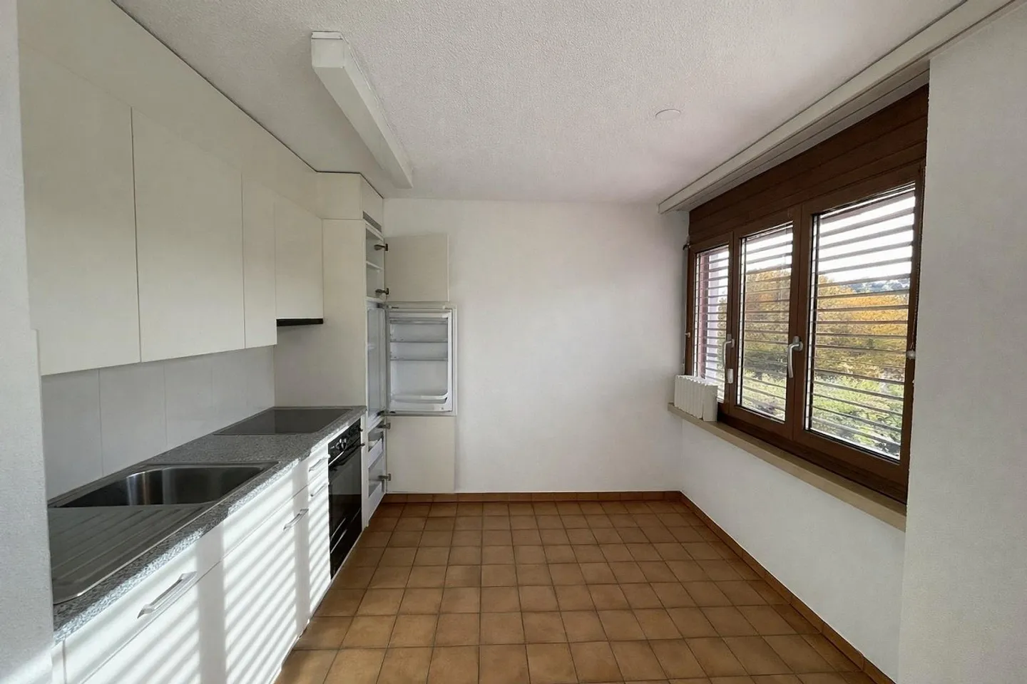 Gemütliche Wohnung für Senioren - Foto 5 von 9