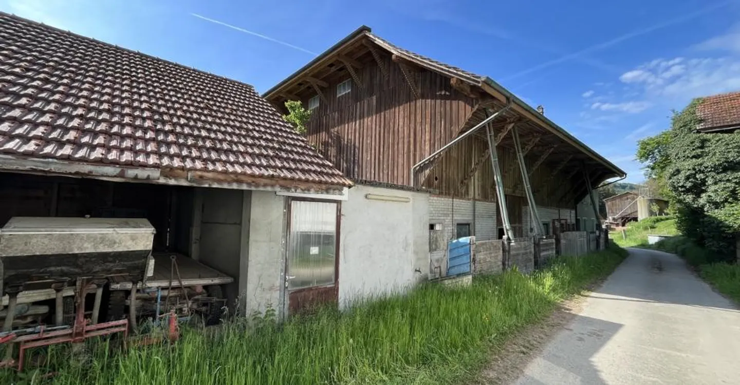 Ferme Charmante avec Potentiel - Photo 4 sur 10