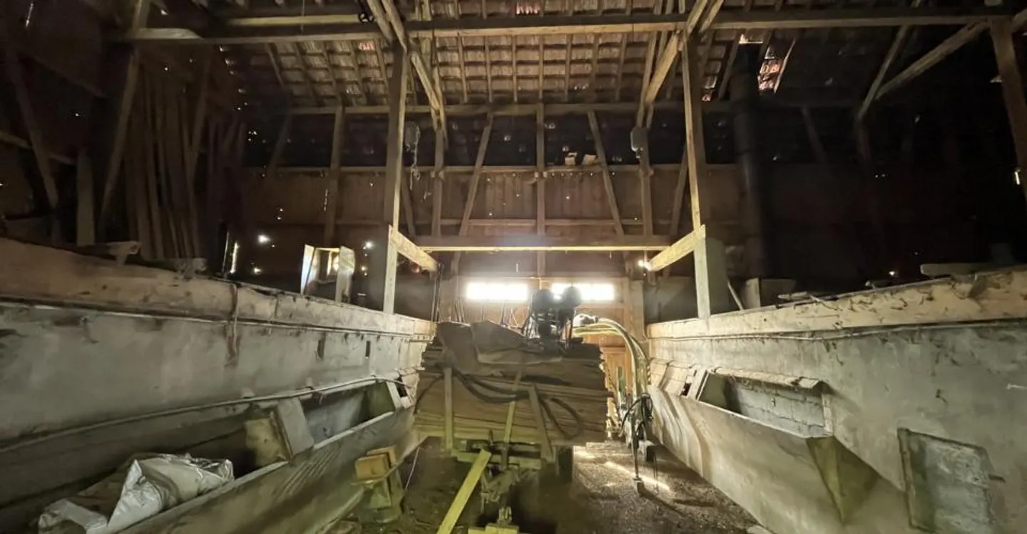 Ferme Charmante avec Potentiel - Photo 5 sur 10