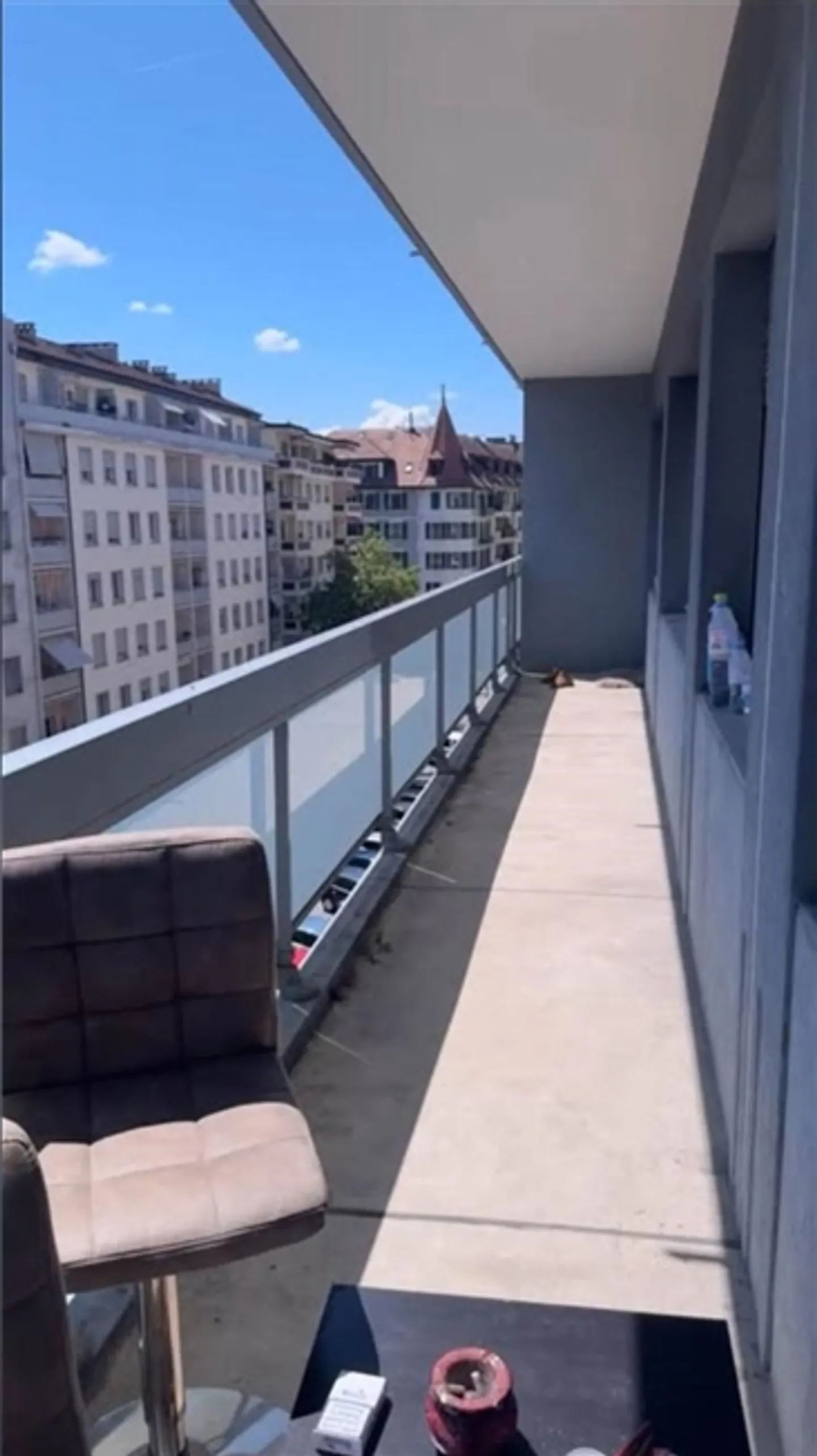 «4-Zimmer-Wohnung in Les Charmilles» - Foto 8 von 8