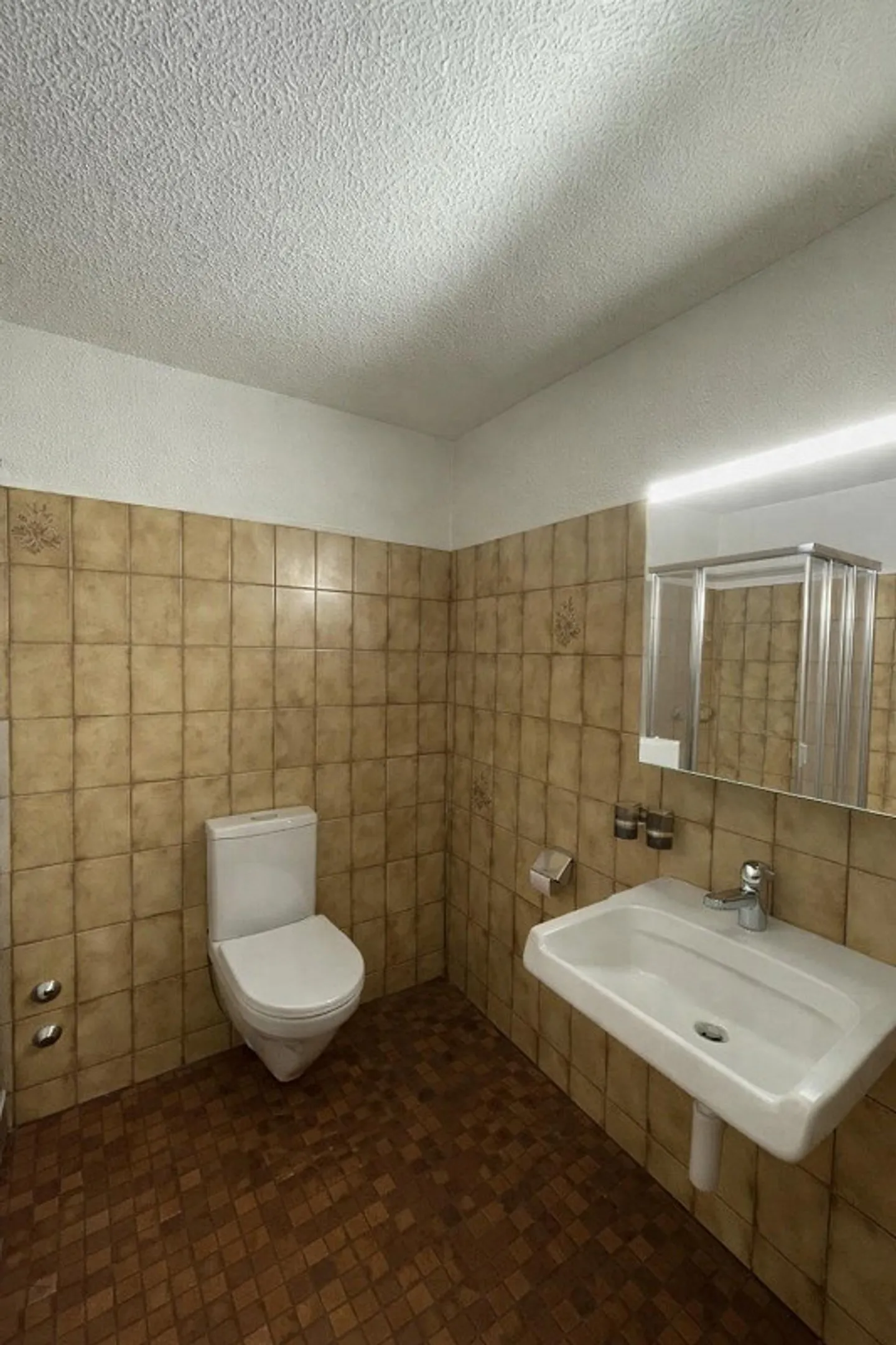 Gemütliche Wohnung für Senioren - Foto 6 von 9