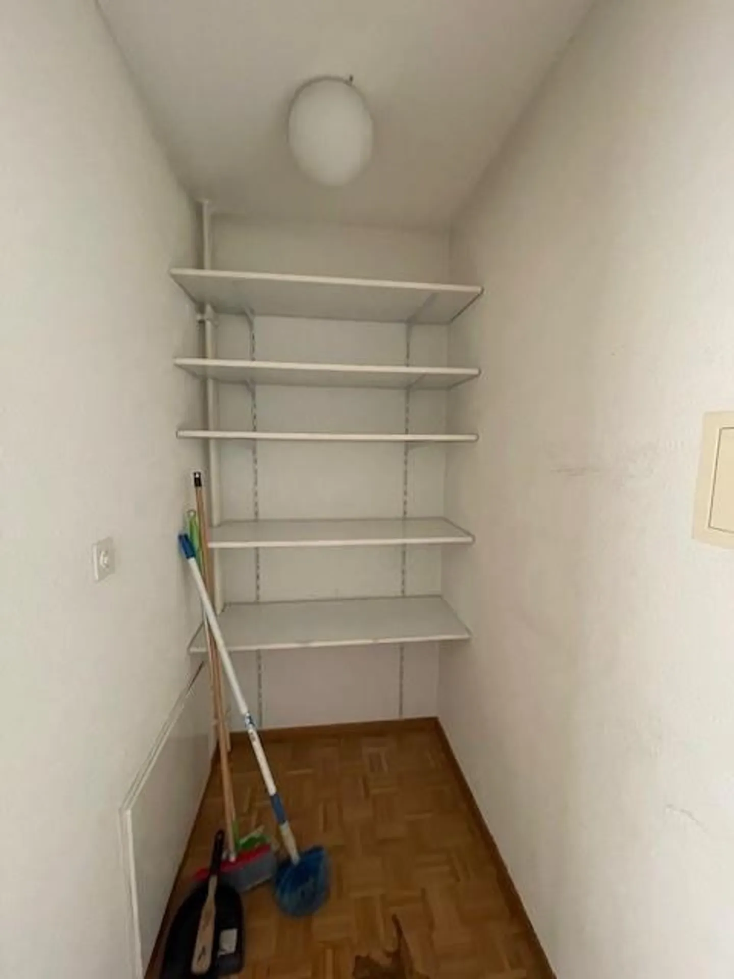 Gemütliche Wohnung für Senioren - Foto 8 von 9