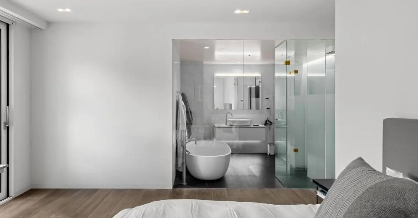 Appartement de luxe à Genève - Photo 7 sur 12
