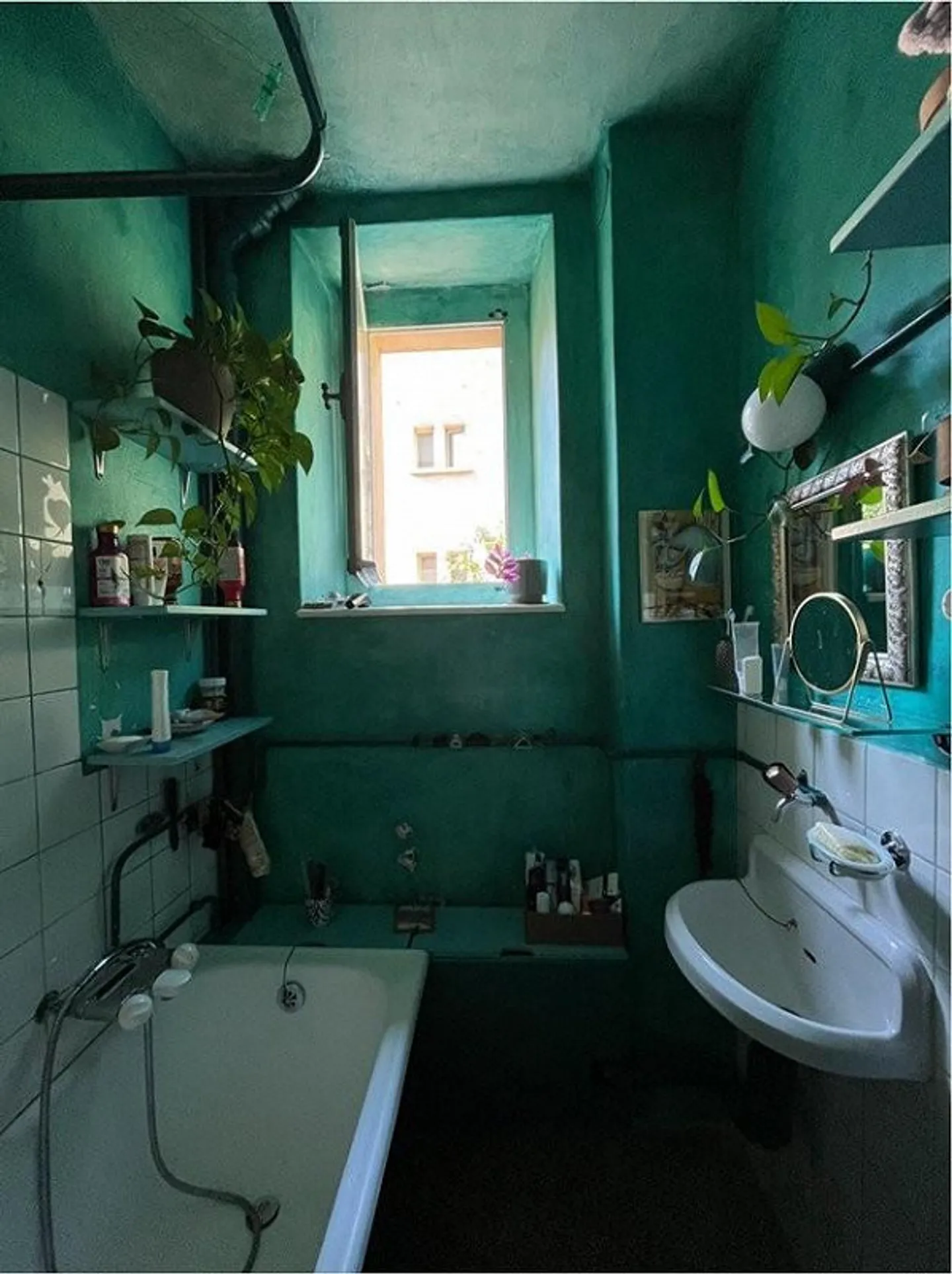 Ihr neues (befristetes) Zuhause im Breitenrainquartier! - Foto 3 von 8