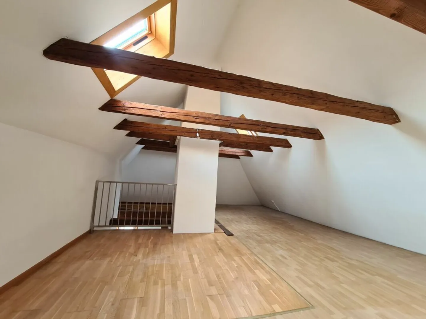 Duplex Apartment - Photo 6 of 7