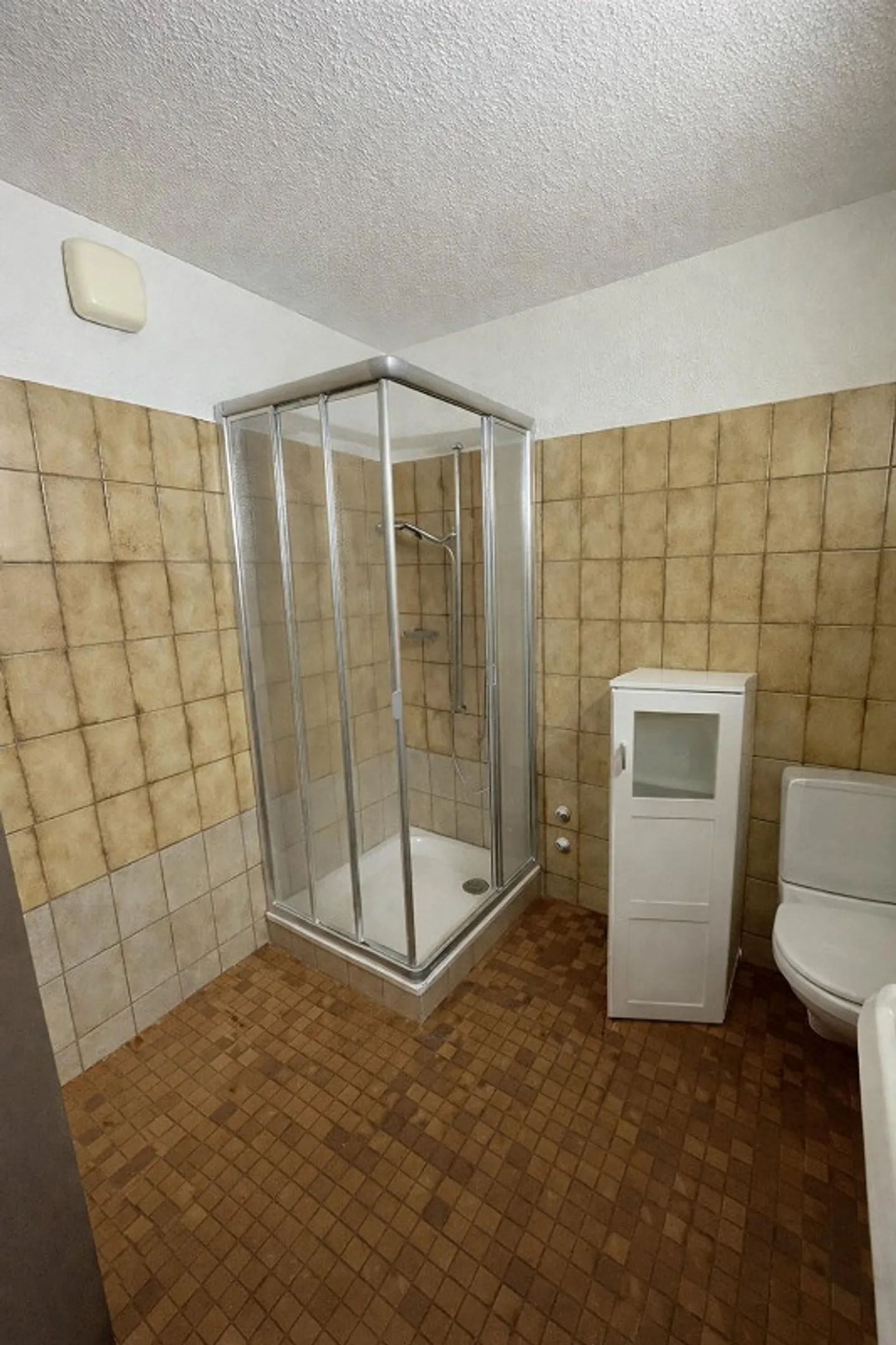 Gemütliche Wohnung für Senioren - Foto 7 von 9