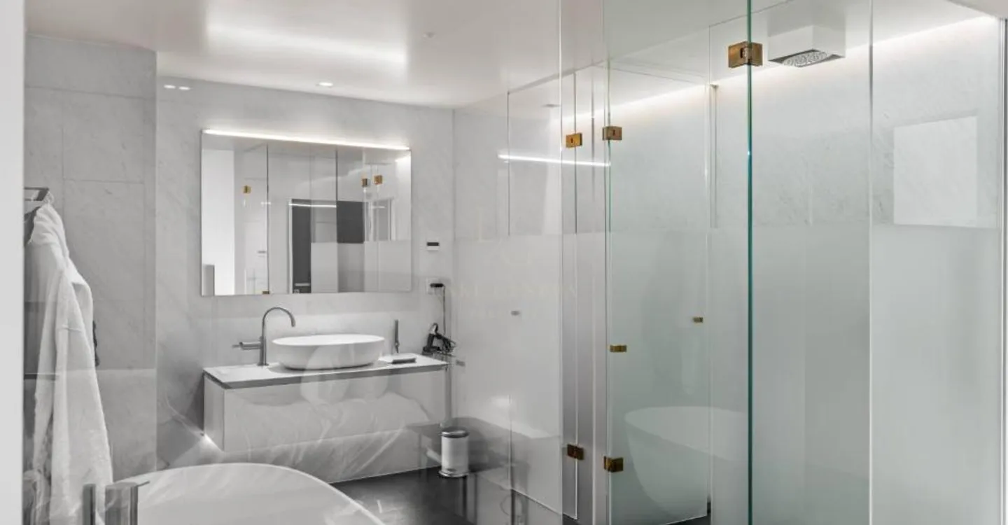 Appartement de luxe à Genève - Photo 8 sur 12