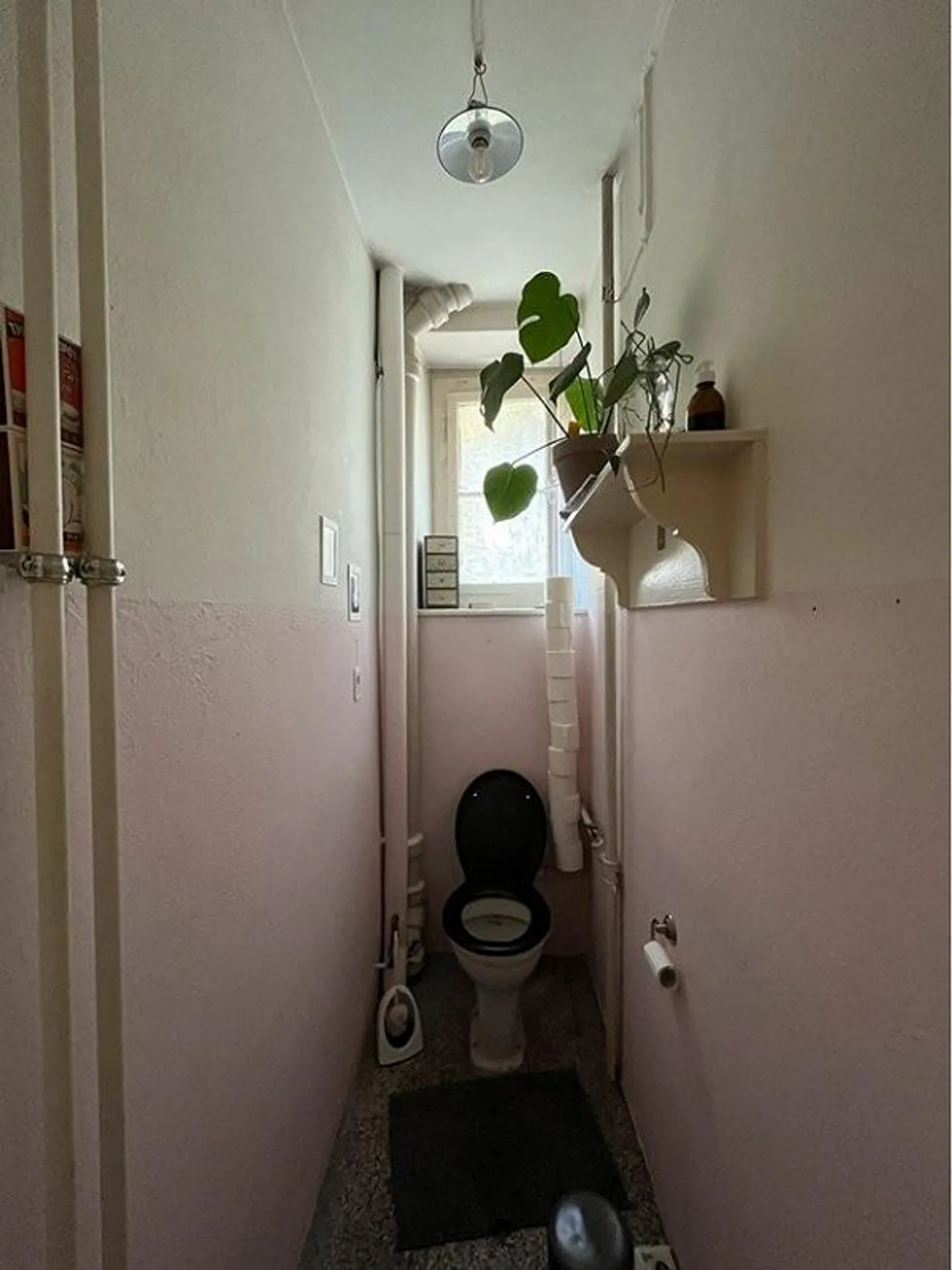 Ihr neues (befristetes) Zuhause im Breitenrainquartier! - Foto 4 von 8