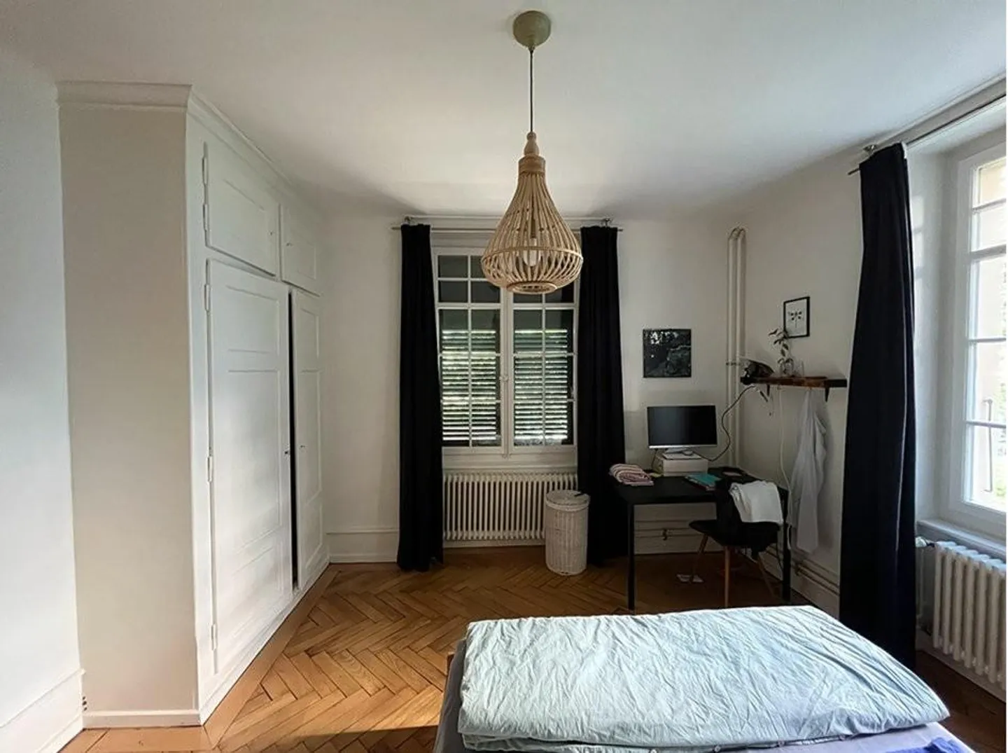 Ihr neues (befristetes) Zuhause im Breitenrainquartier! - Foto 5 von 8