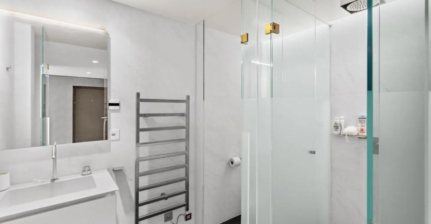 Appartement de luxe à Genève - Photo 11 sur 12
