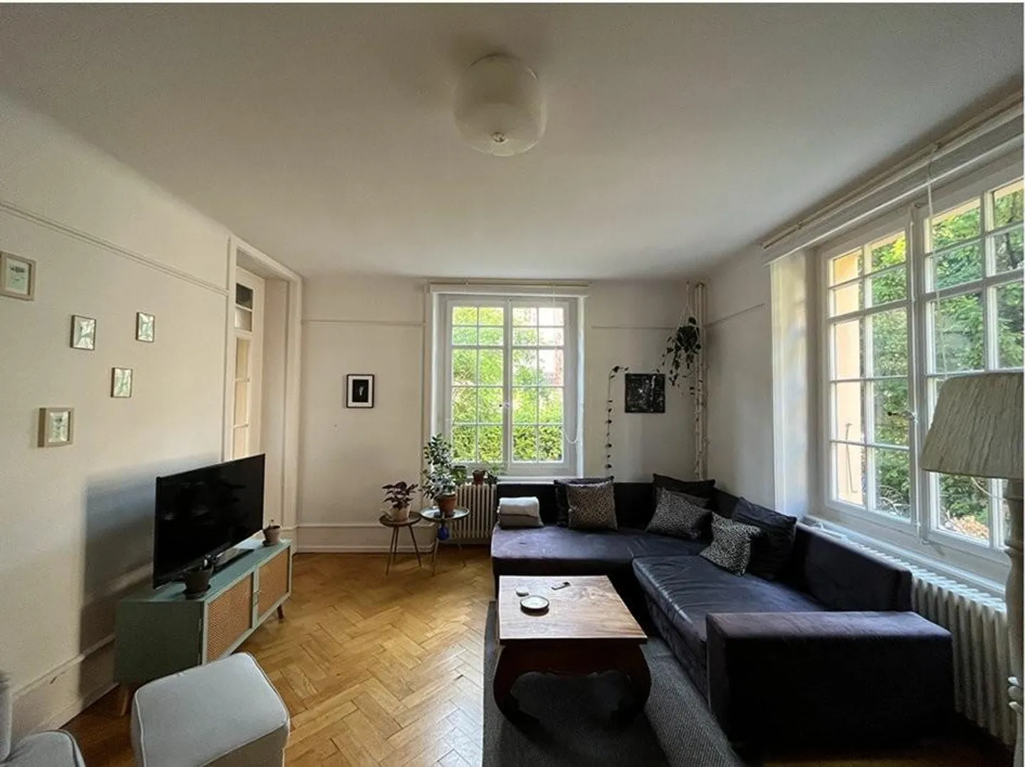 Ihr neues (befristetes) Zuhause im Breitenrainquartier! - Foto 6 von 8