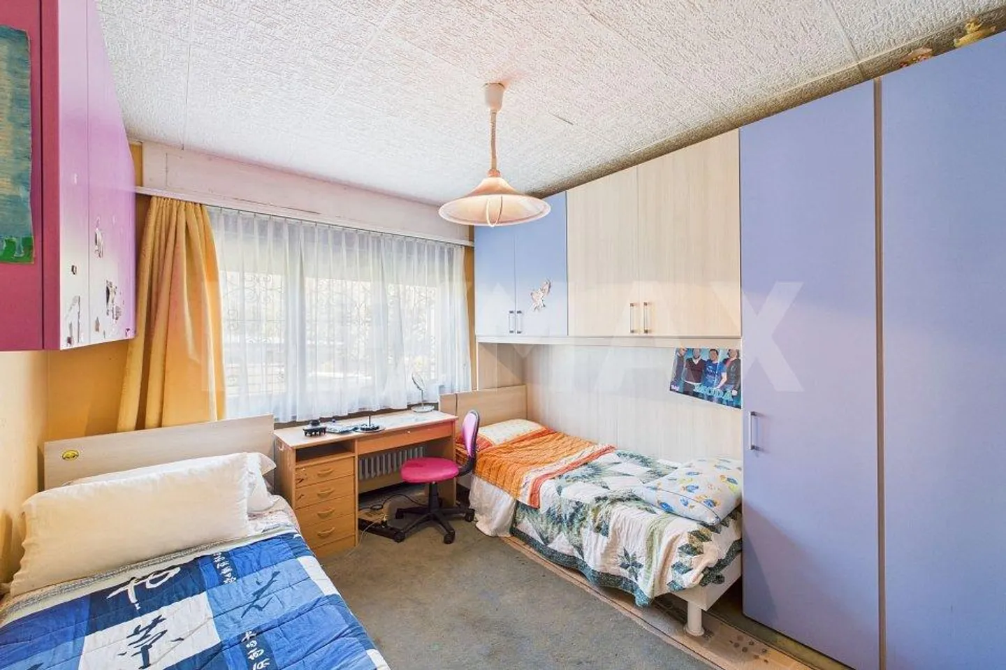 Casa unifamiliare con appartamento separato e grande giardino - Foto 13 di 13