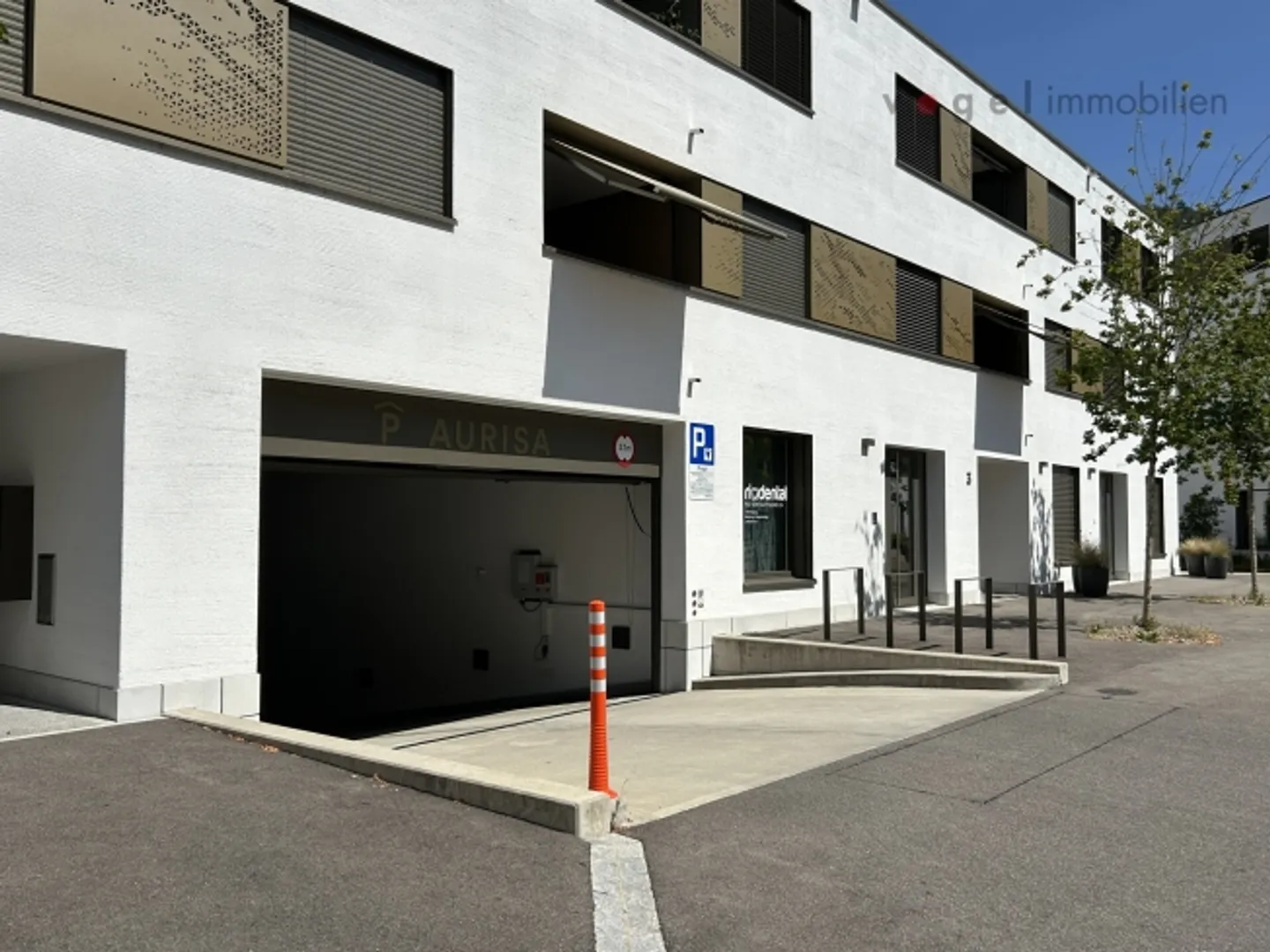 Outdoor parking space for sale - Photo 1 of 3