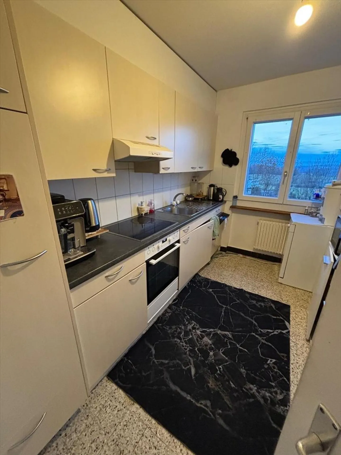 Appartamento 4.5 locali a Villars-sur-Glâne! - Foto 1 di 4