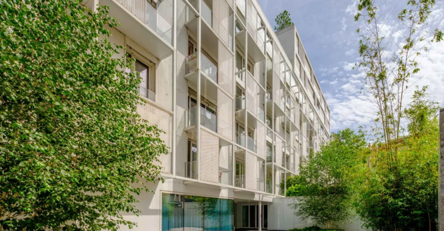 Appartement de luxe à Genève - Photo 12 sur 12