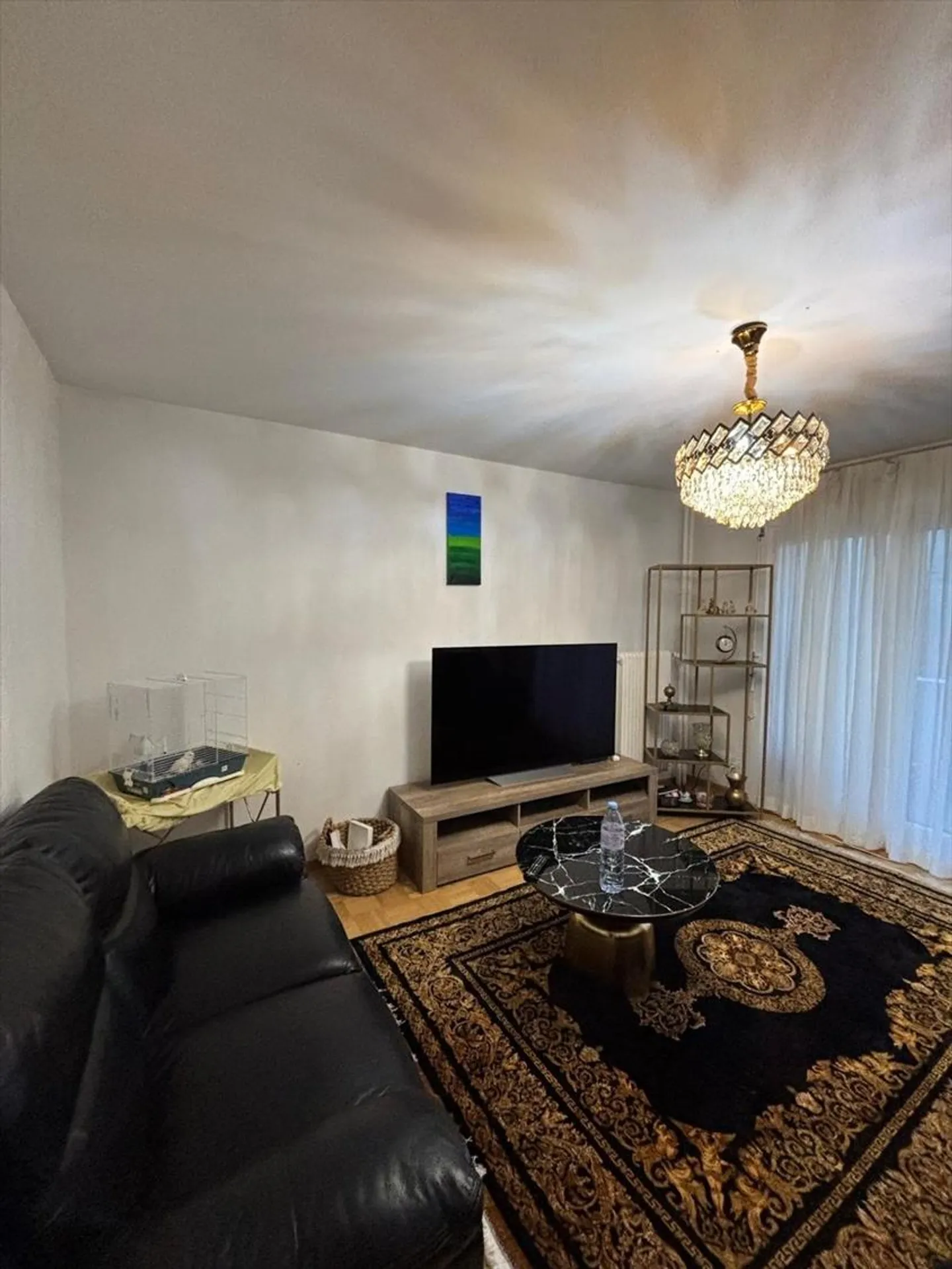 Appartamento 4.5 locali a Villars-sur-Glâne! - Foto 2 di 4