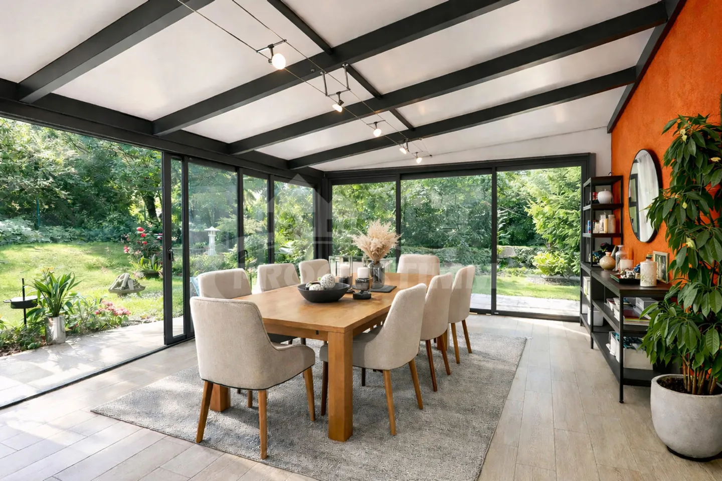 Charmante Villa in Épinassey - Foto 1 von 12