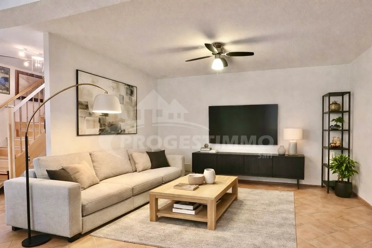 Charmante Villa in Épinassey - Foto 4 von 12