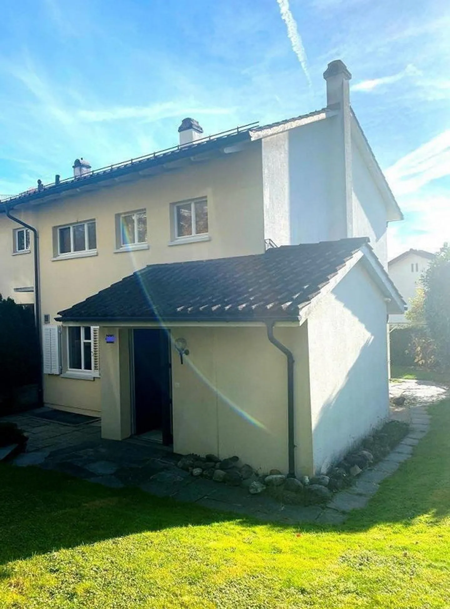 Charming jewel with garden, garage in a quiet location - Photo 28 of 29