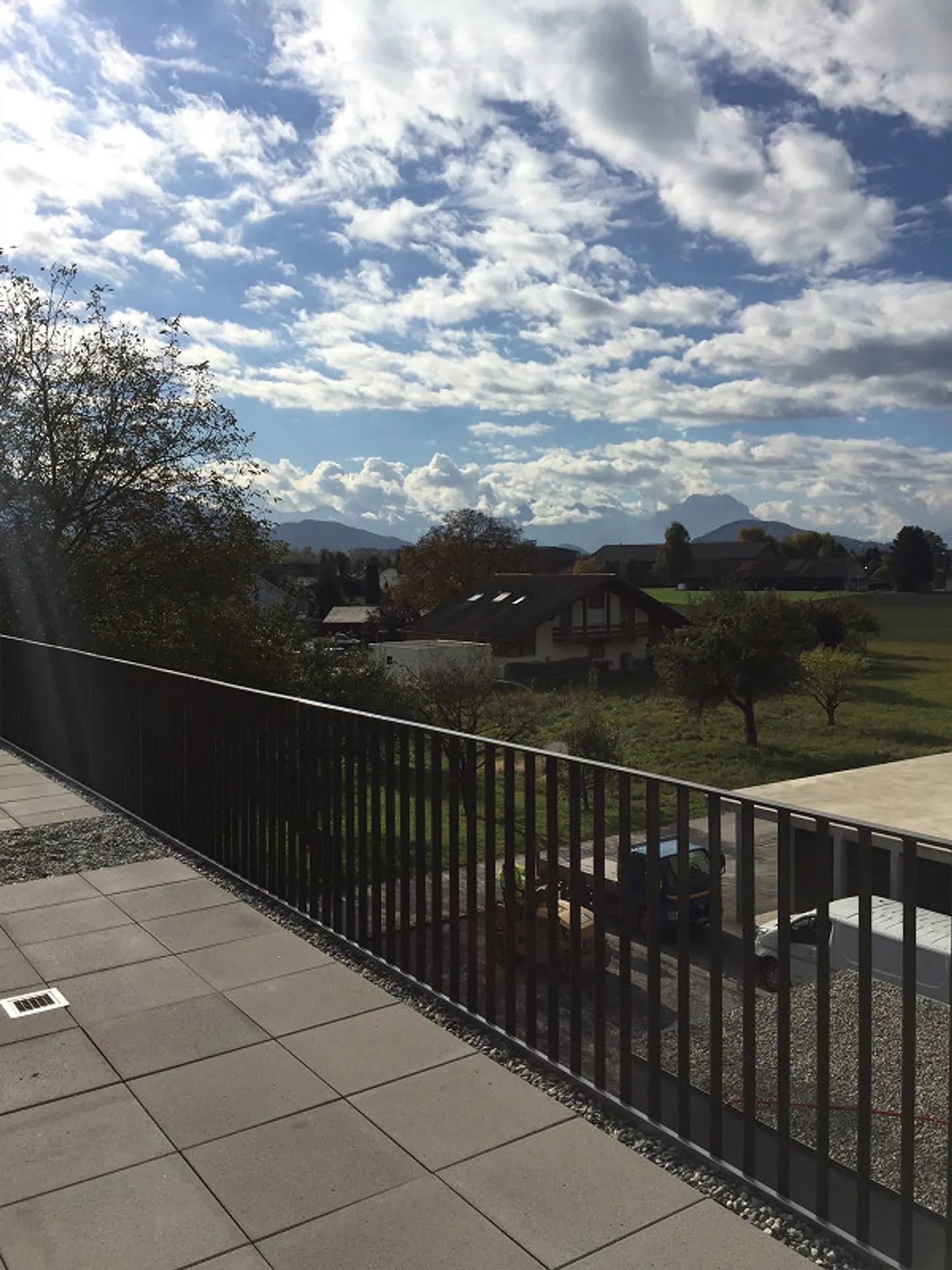 Geräumige Attikawohnung - Foto 6 von 10