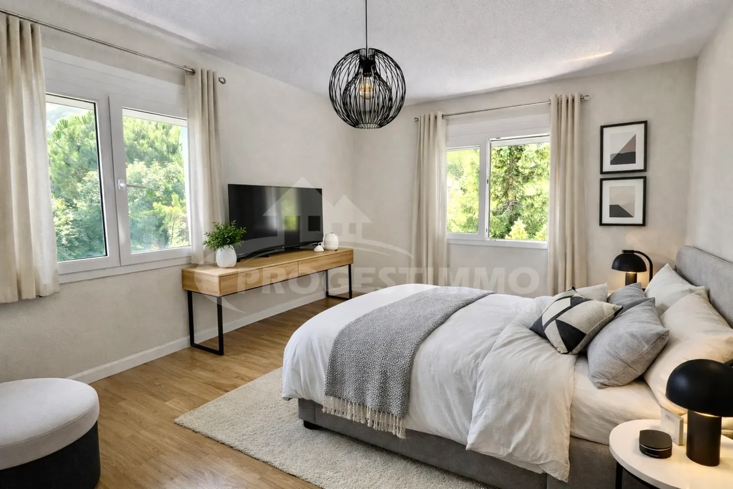 Charmante Villa in Épinassey - Foto 5 von 12