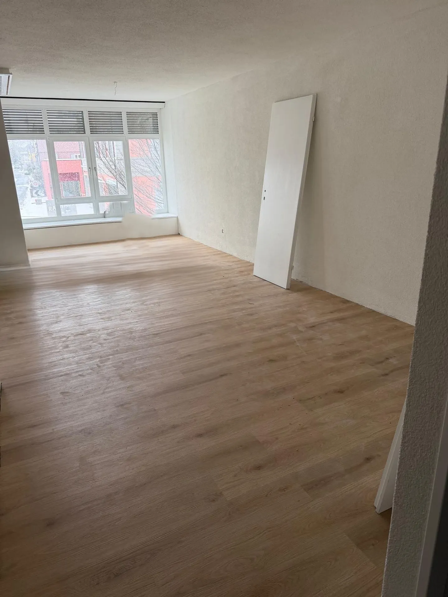 Appartement moderne 1.5 pièces avec balcon à Kreuzlingen - Photo 1 sur 4