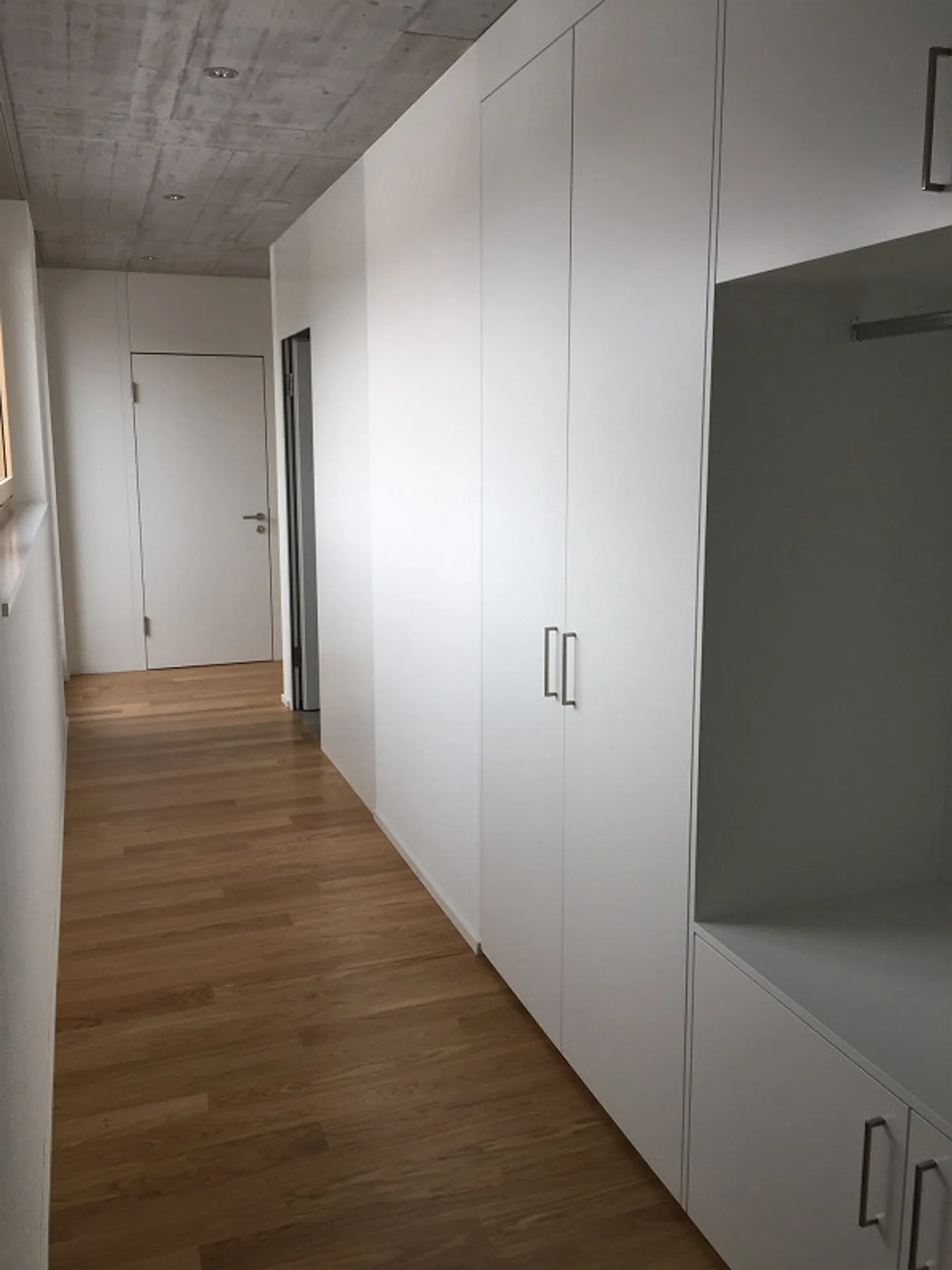 Geräumige Attikawohnung - Foto 4 von 10