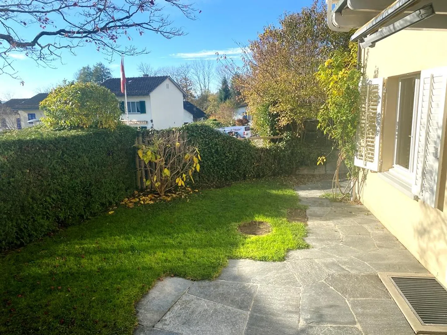 Charming jewel with garden, garage in a quiet location - Photo 29 of 29