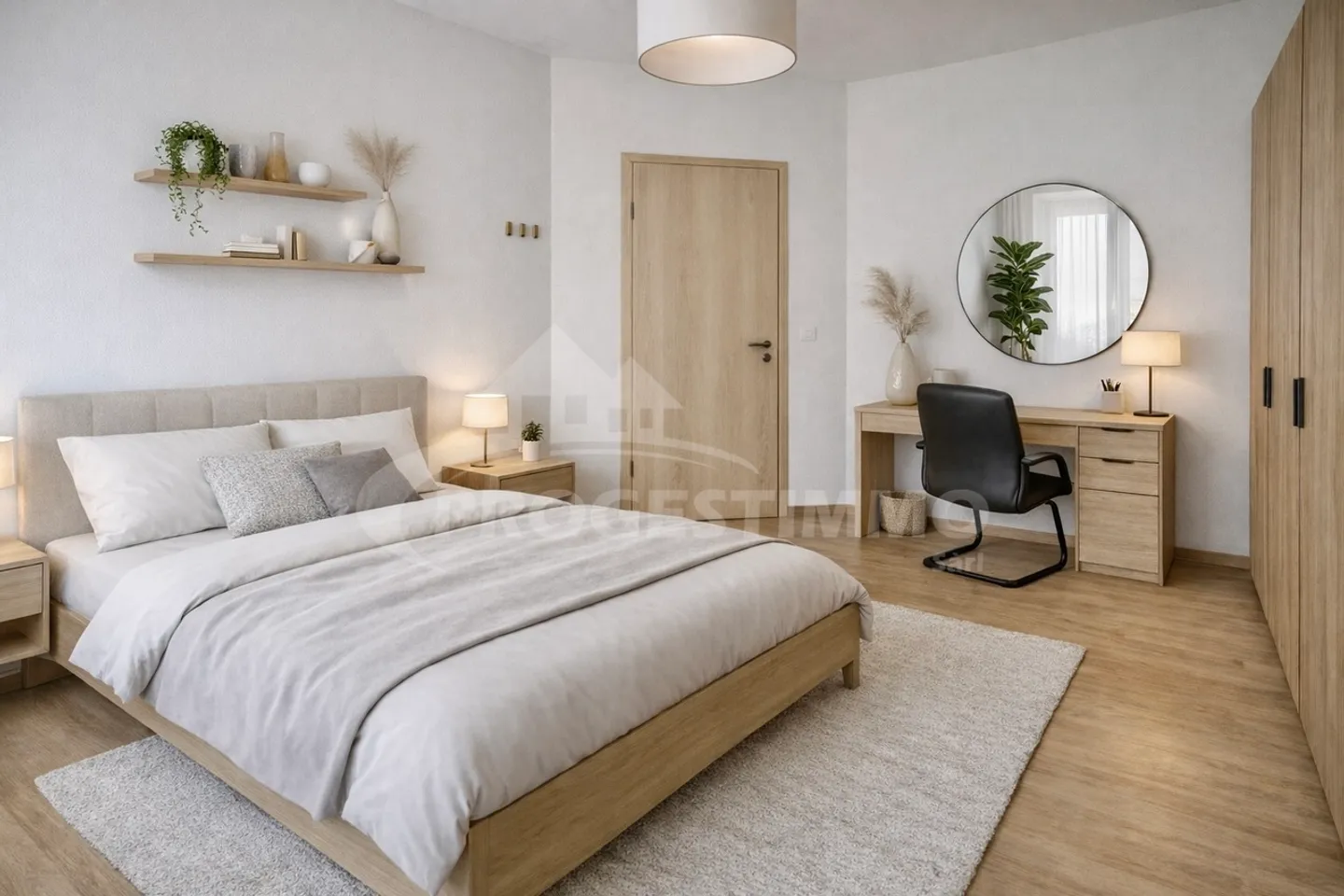 Charmante Villa in Épinassey - Foto 6 von 12